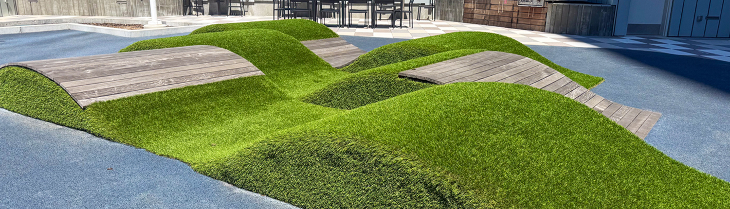 Baylands Landscape Management