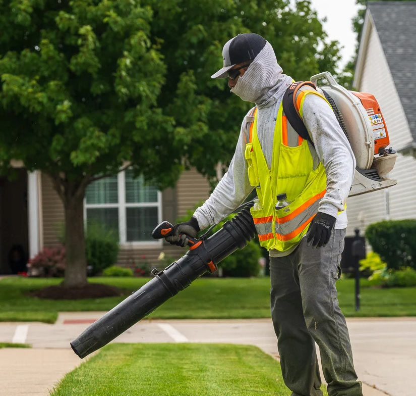 Baylands Landscape Management upgrading a gross polluter landscape with efficient drip irrigation and sustainable plants in the Bay Area