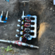 Baylands landscaping Irrigation Repair