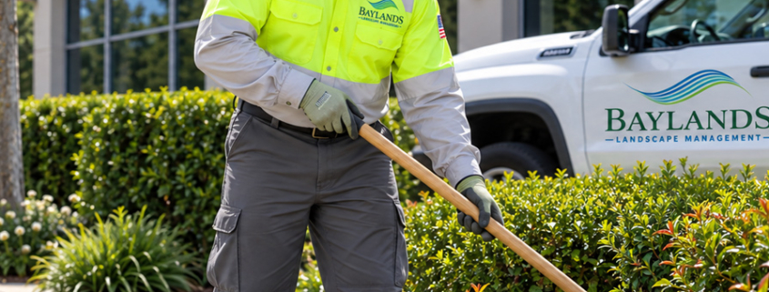 Commercial Landscaping Services