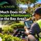 baylands HOA Irrigation