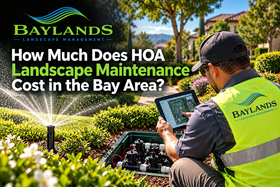 baylands HOA Irrigation